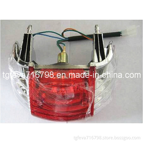 Motorcycle Tail Lamp